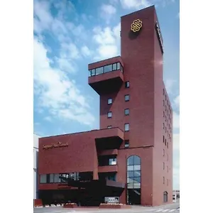 ホテル 札幌ホテルヤマチ, 札幌市