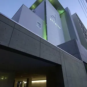 ラブホテル C-hotel Affetto, 札幌市