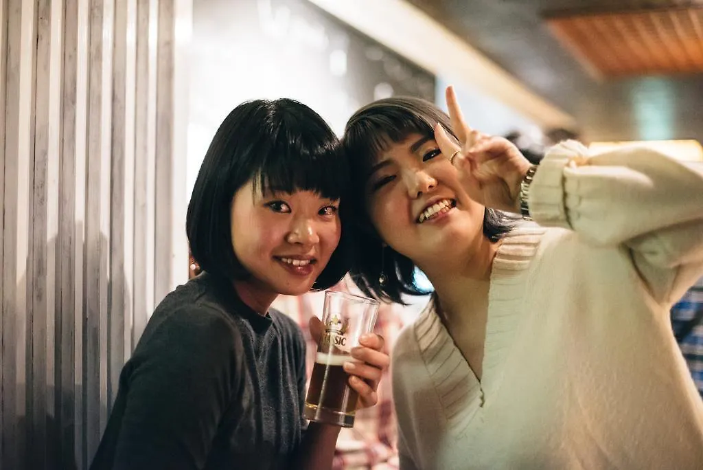 Social Hostel 365 Sapporo