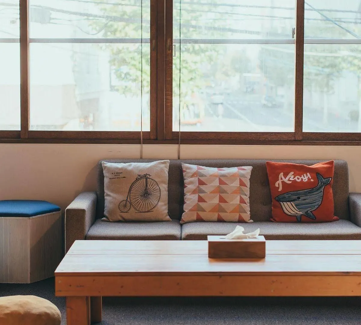 Social Hostel 365 Sapporo