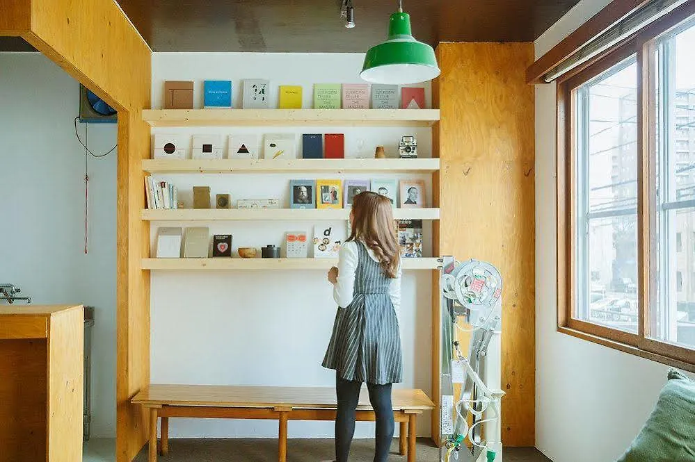 Social Hostel 365 Sapporo