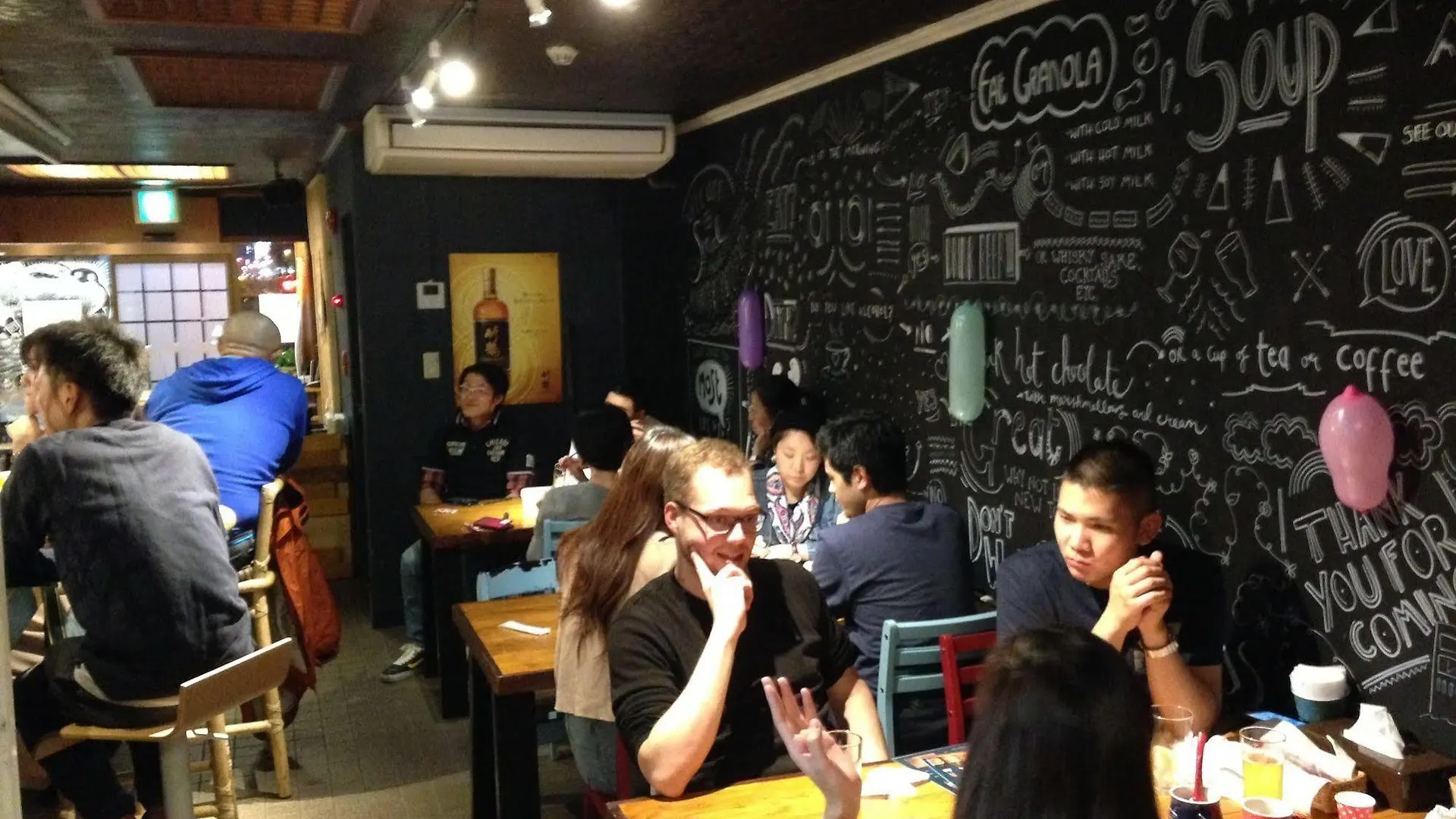 Social Hostel 365 Sapporo