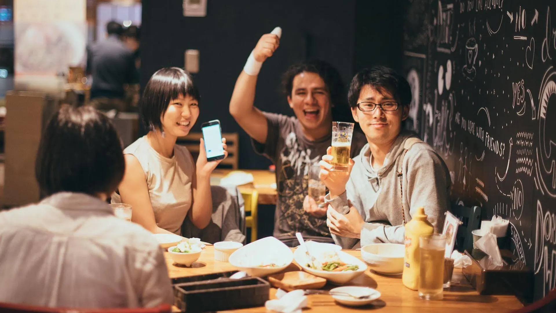 Social Hostel 365 Sapporo