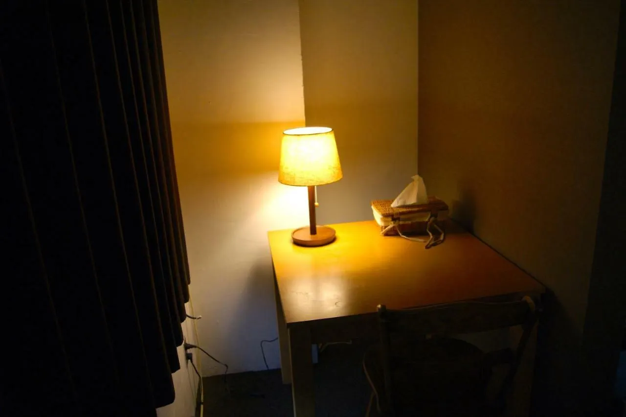 Social Hostel 365 Sapporo