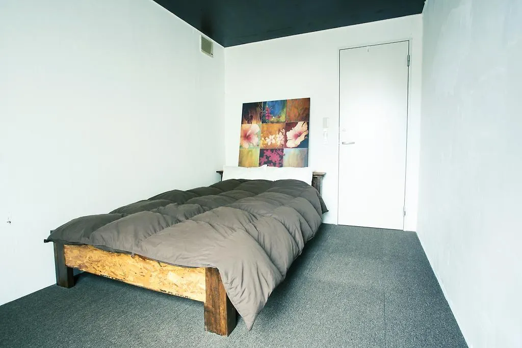 Social Hostel 365 Sapporo