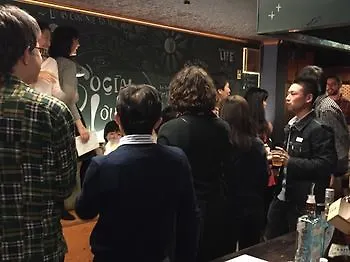 Social Hostel 365 Sapporo Japan