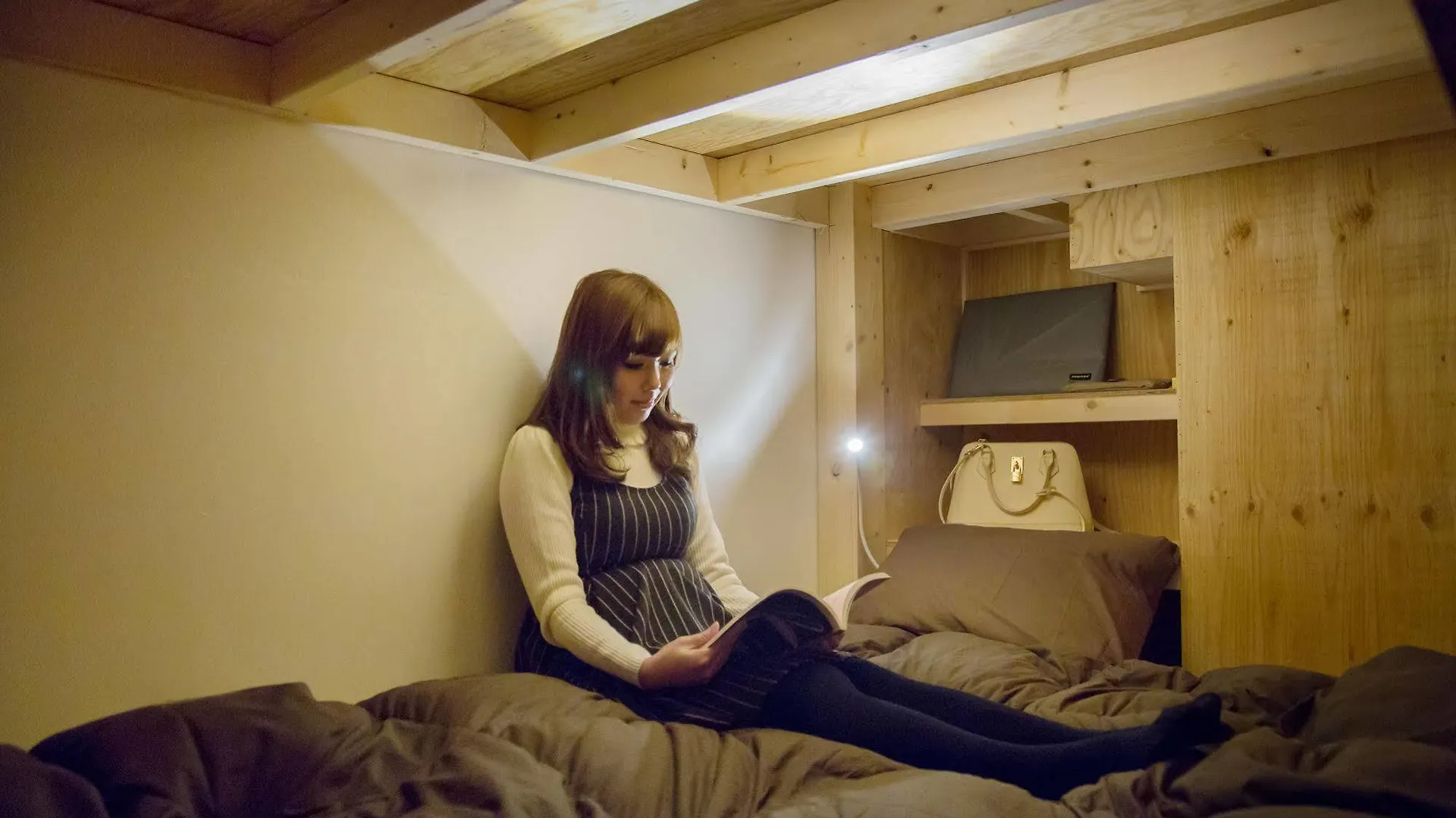 Social Hostel 365 Sapporo Japan