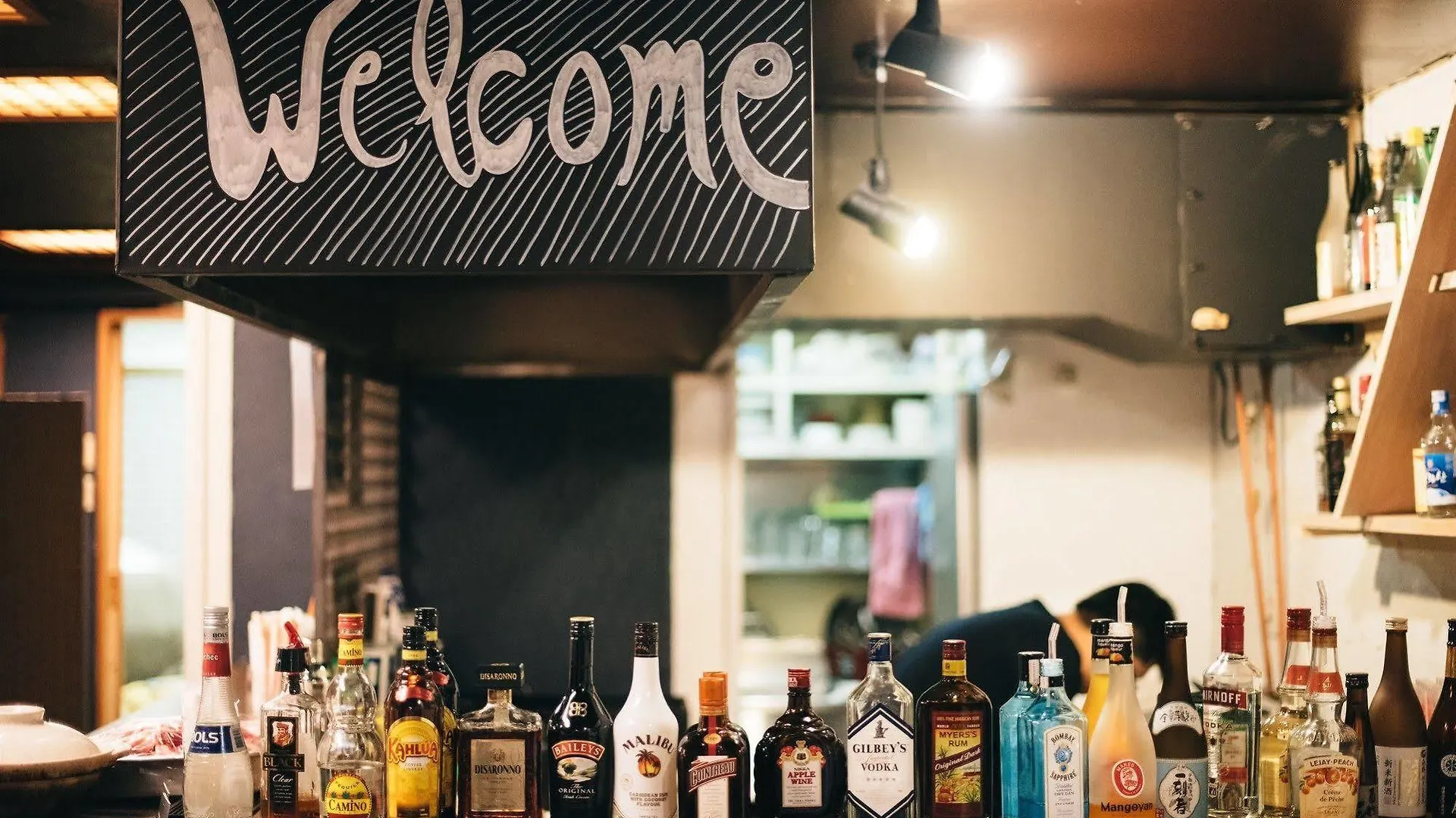 Social Hostel 365 Sapporo