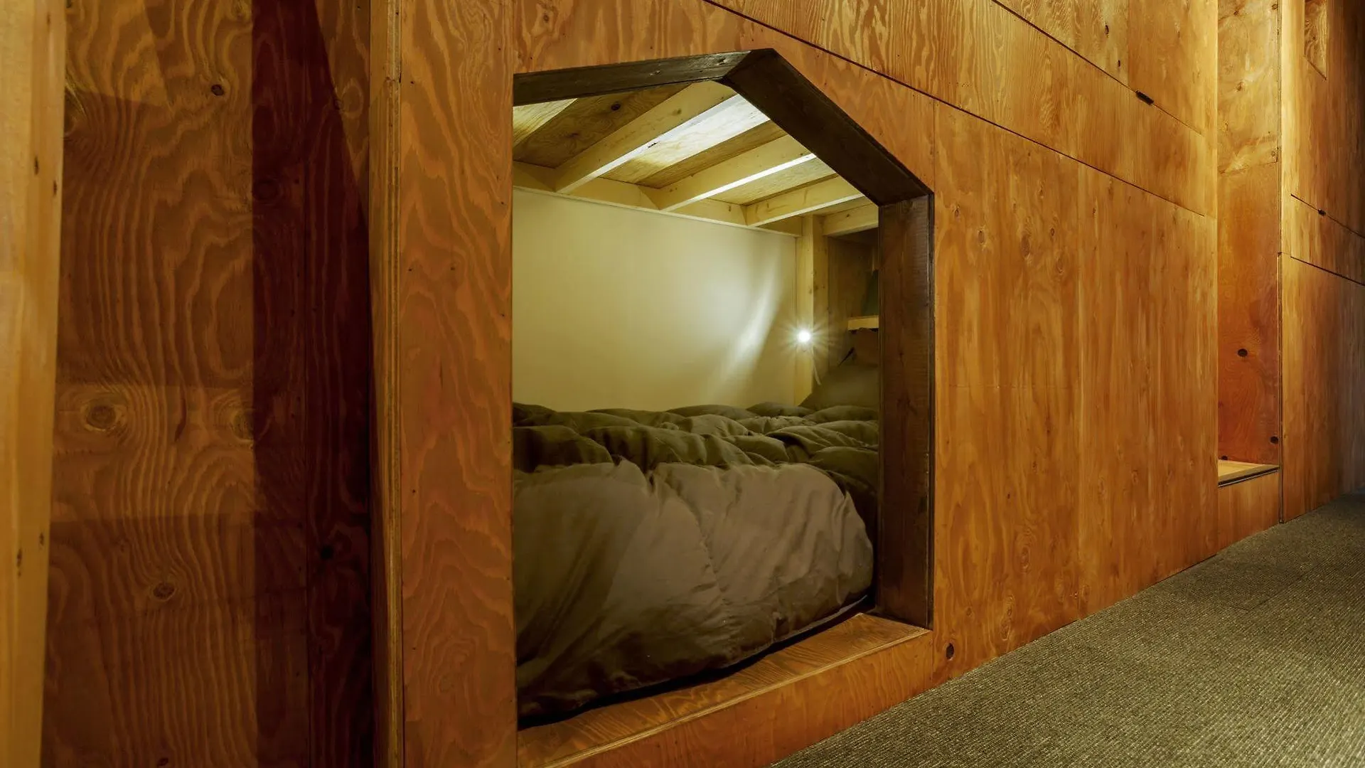 Social Hostel 365 Sapporo