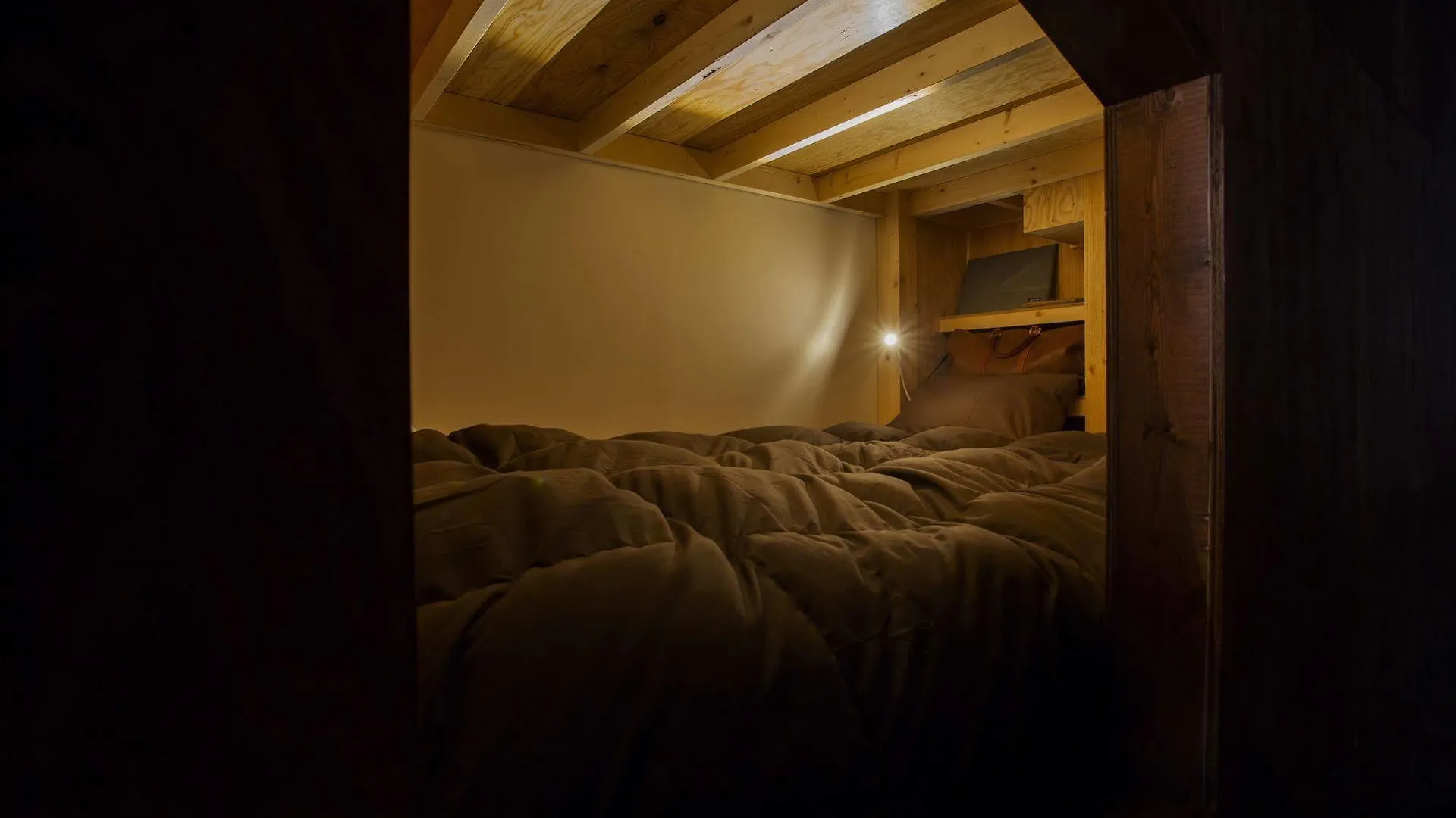 Social Hostel 365 Sapporo
