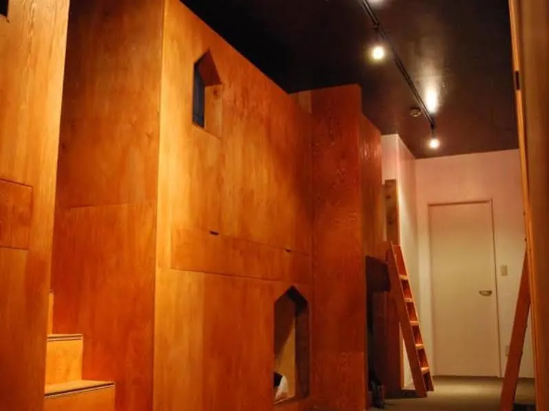 Social Hostel 365 Sapporo