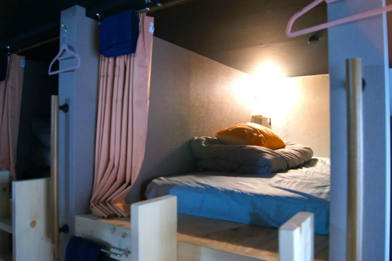 Social Hostel 365 Sapporo