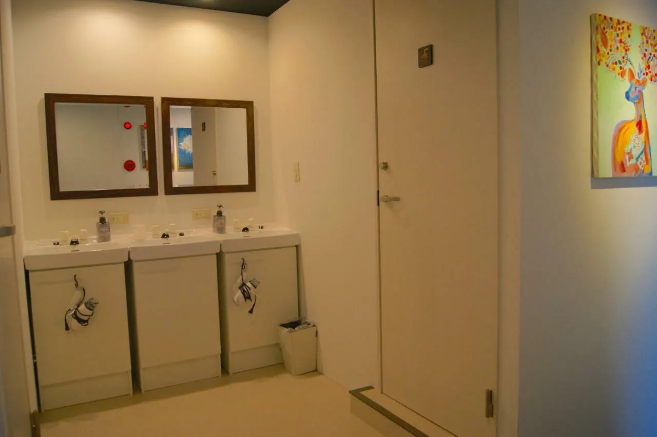 Social Hostel 365 Sapporo