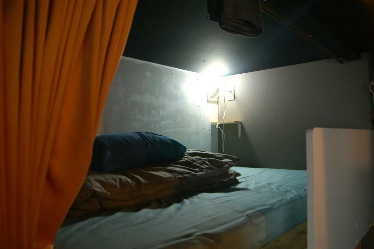 Social Hostel 365 Sapporo